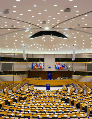 What is the EU Taxonomy?